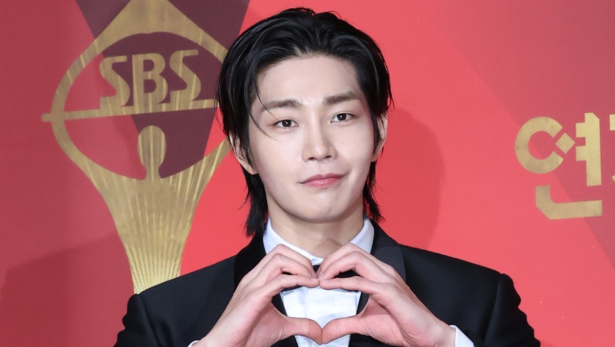 '범죄도시5' 새 빌런으로 합류한 배우 김재영 / 뉴스1