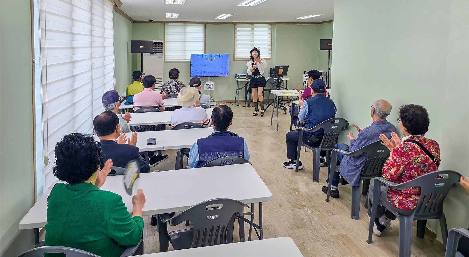 대덕구, 보훈유공자 건강·여가 맞춤 지원 나선다