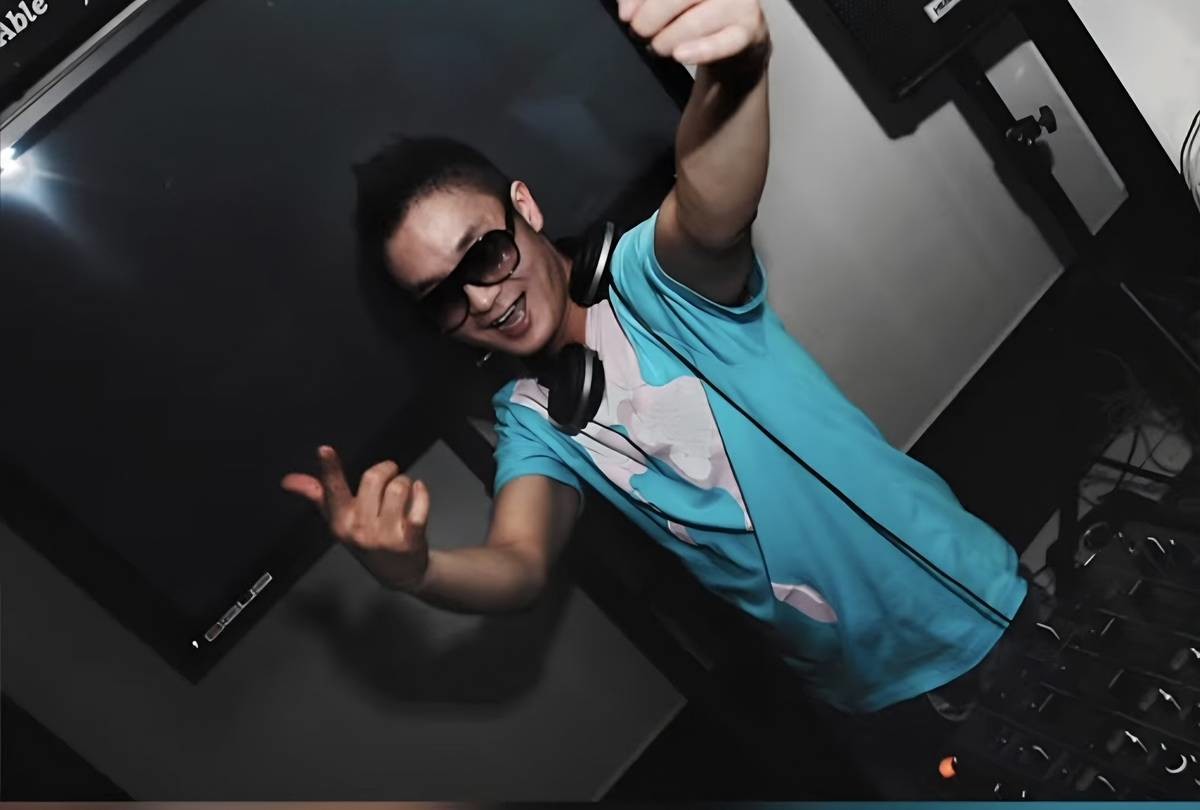 DJ 싸이토닉 / DJ 안 인스타그램