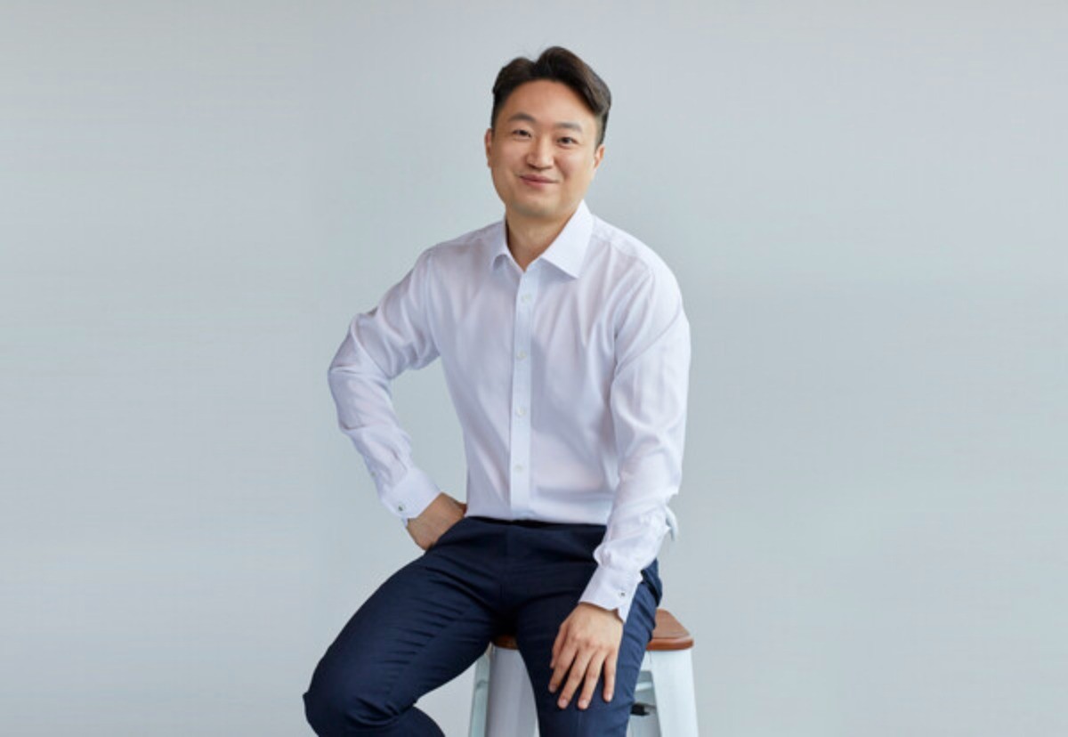 홍민택 카카오 최고제품책임자(CPO) / 카카오