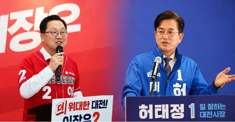  “정림동 참사 잊었나”…대전 3대 하천 준설 놓고 공방