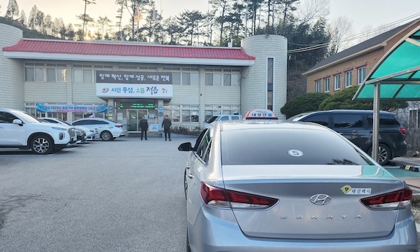 텅 빈 버스 줄이고 배차 간격 줄이고…정읍시, 시내버스 교통량 조사 착수