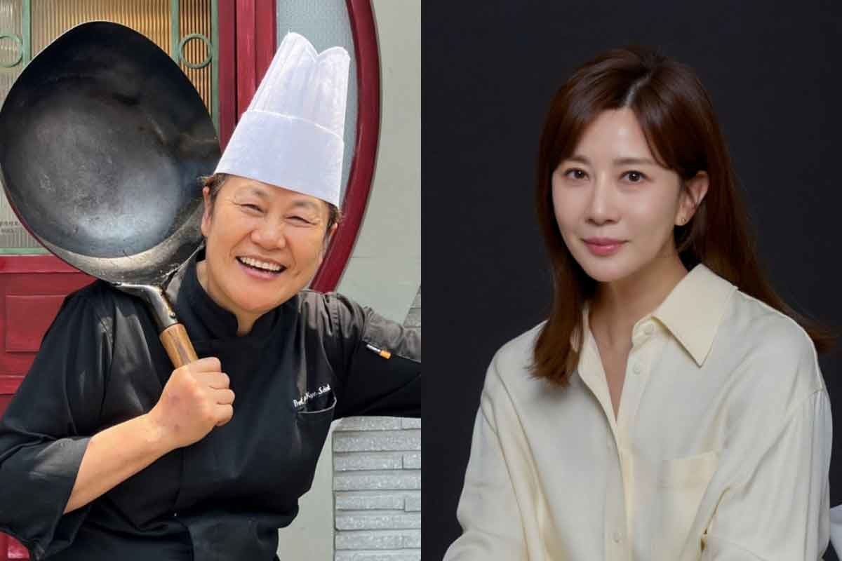신계숙(왼쪽부터) 양정아. / KBS 제공