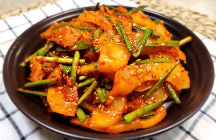 유튜브 '요리남 cook man'