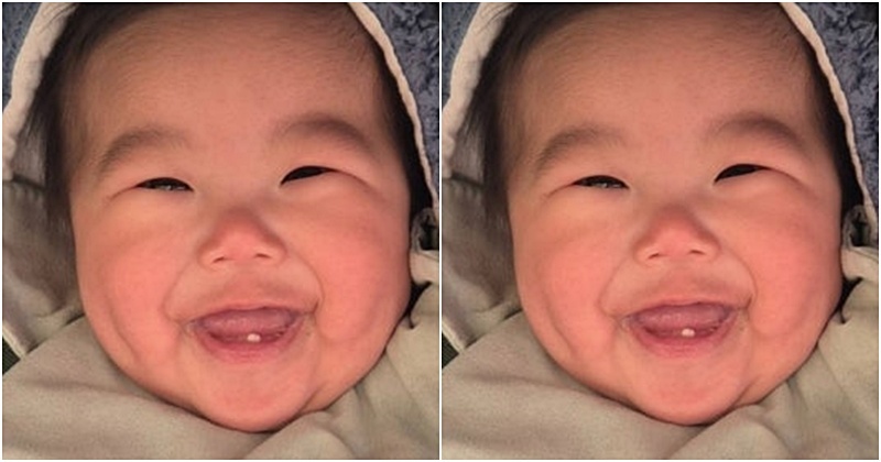 “미안해서 우리 딸로 다시 태어나란 말도 못 해요” 생후 9개월 아기, 3명 살리고 떠났다 