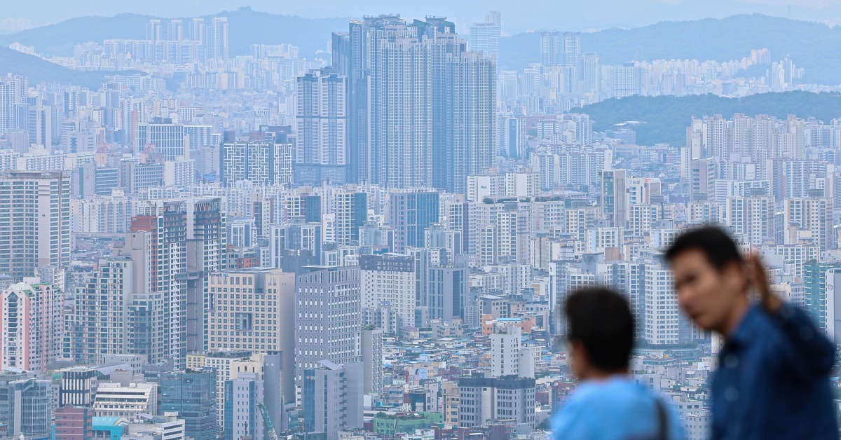 평균 2억 넘었다… 두 달 만에 서울 '원룸' 시장에 벌어진 뜻밖의 변화