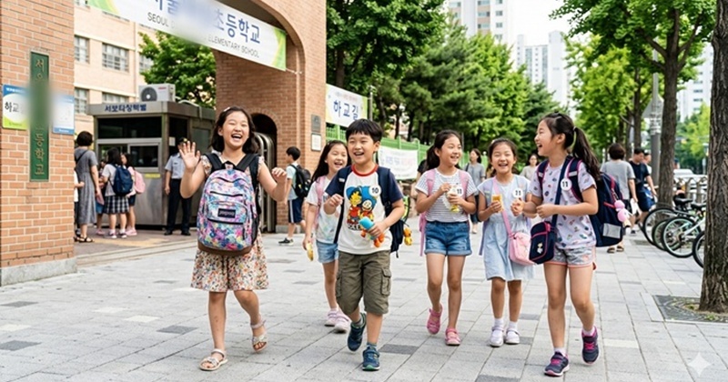 "공무원 육아휴직, 초6까지 가능...난임 치료 목적 휴가도 간다"