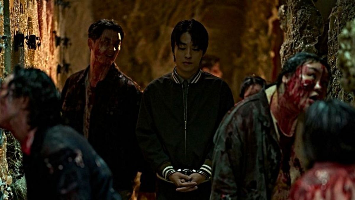 천만감독 연상호가 “한국의 연기 패러다임을 바꾼 배우”라고 극찬한 사람