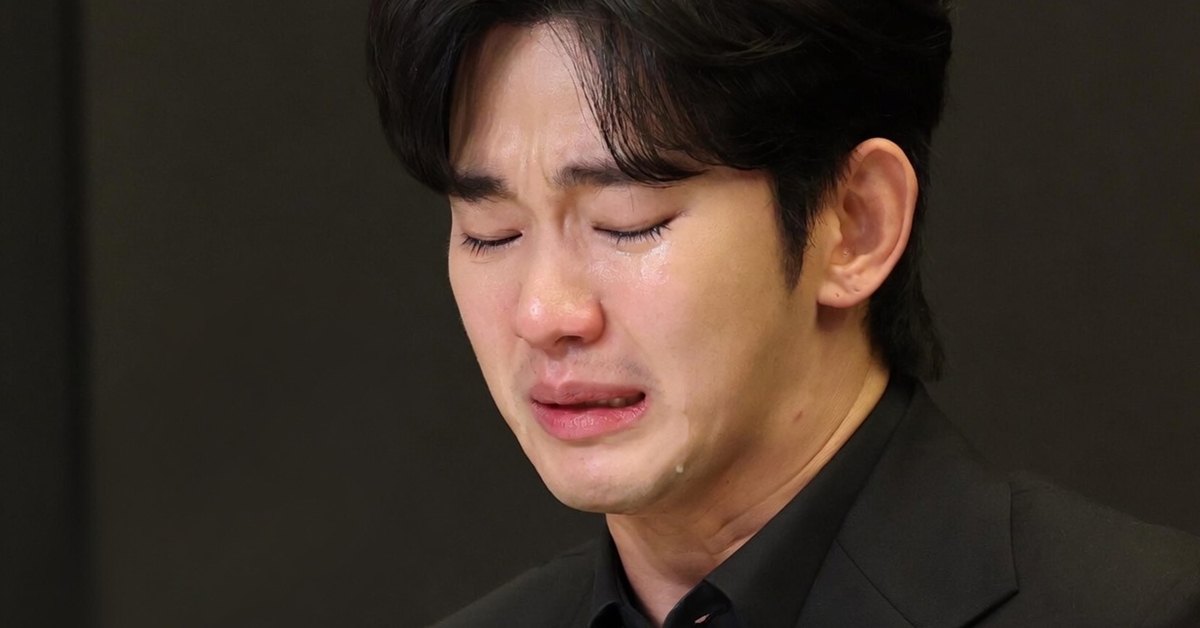 배우 김수현 측 "김세의 때문에 300억 손해…소송 걸어서 받아내겠다"