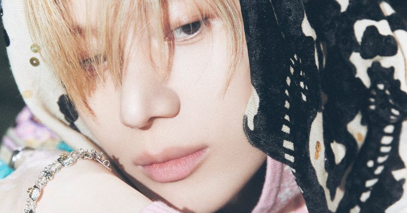 How SHINee is Rewriting the Comeback Playbook by Performing Their Entire New Mini Album Live