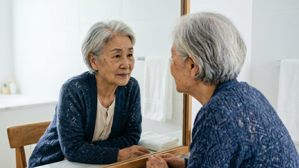 젊을 때는 독 될 수 있는데…65세 넘으면 '이것' 꼭 먹어야 합니다