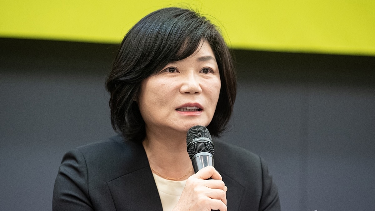 돈·건강·운동 다 아니다…김미경이 말한 60대에 없으면 삶의 질 팍 떨어지는 딱 1가지