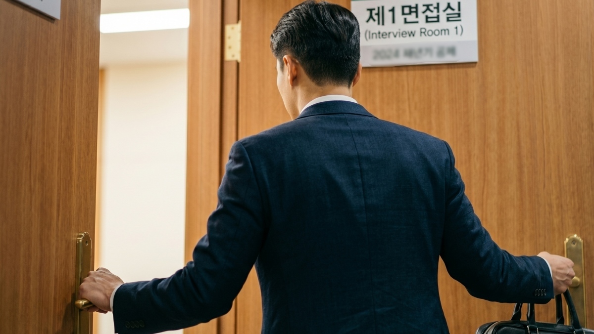 최악의 면접 질문 1위는 '이것'…Z세대 10명 중 9명 “면접 후 기업 이미지 달라져”