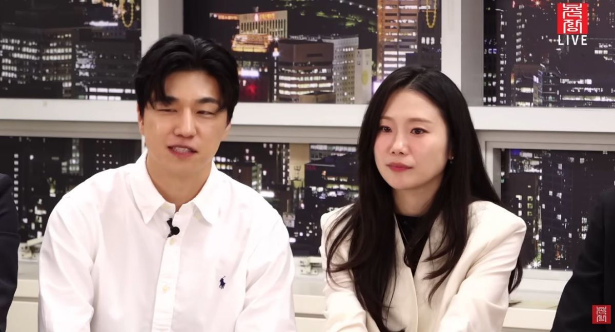 온갖 역경을 다 이겨내고 최종 커플에 이어 현실 커플로 발전한 '나는 솔로' 31기 경수와 순자. / 유튜브 '촌장엔터테인먼트TV'