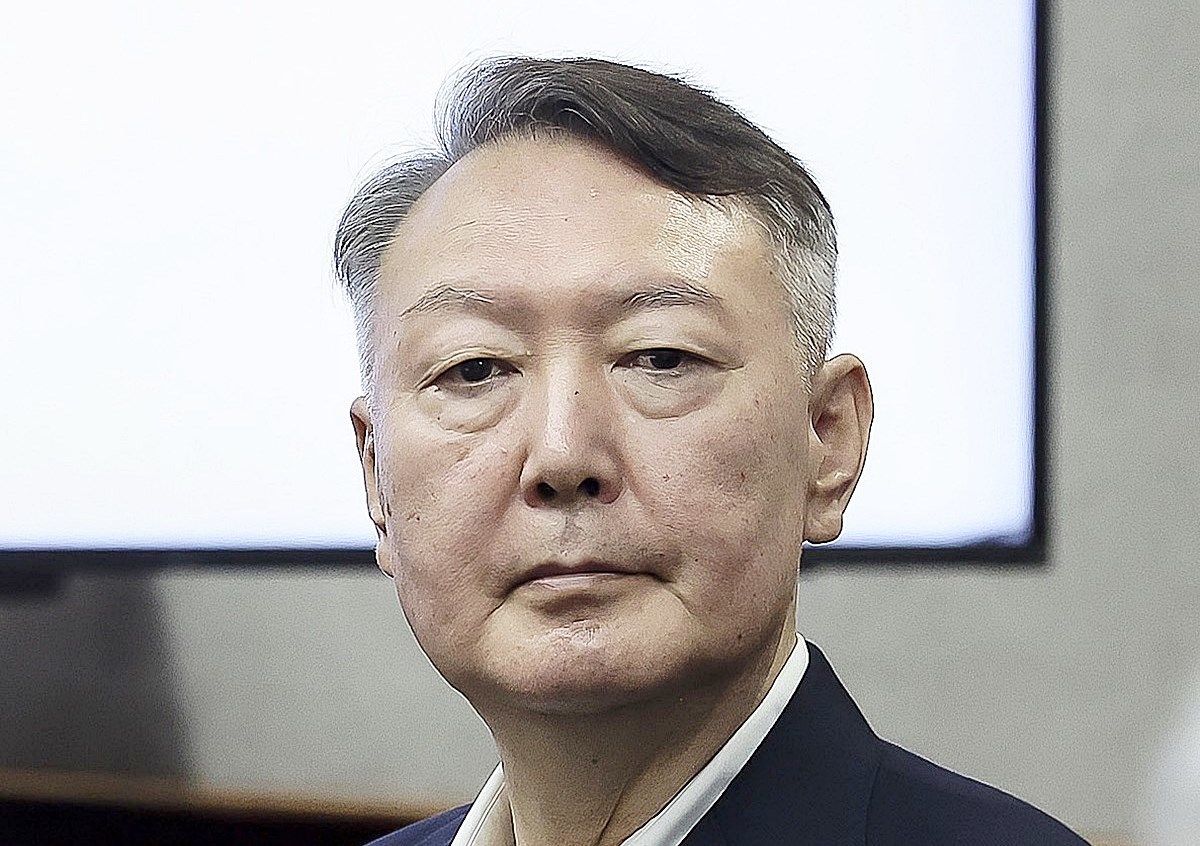 윤석열 전 대통령 '이 혐의' 무죄 선고…1심 재판부 결정 