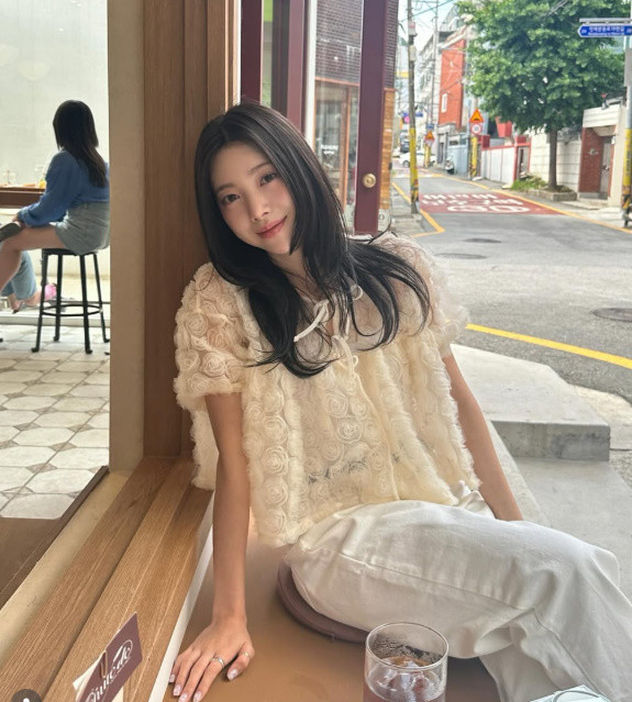 유튜버 유지유 / 유지유 인스타그램