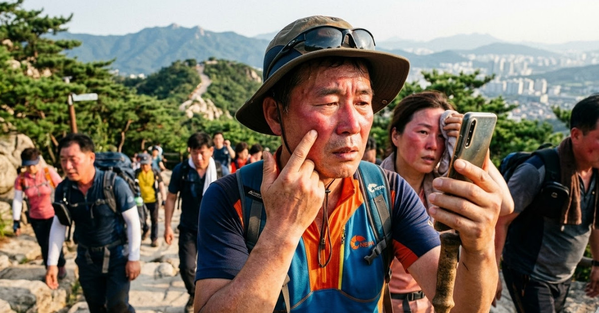 단순 자료 사진. 기사 이해를 돕기 위해 AI로 제작한 이미지.