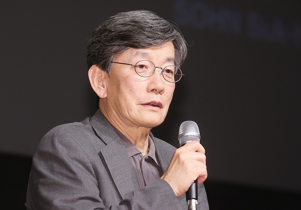 13년 만에 전해진 손석희 관련 깜짝 소식…기대된다는 반응도 
