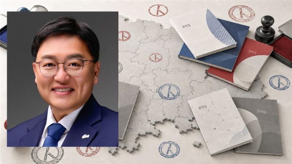 상호, 밤길 안전·심야 이동 공약 제시 / 조상호 후보 캠트
