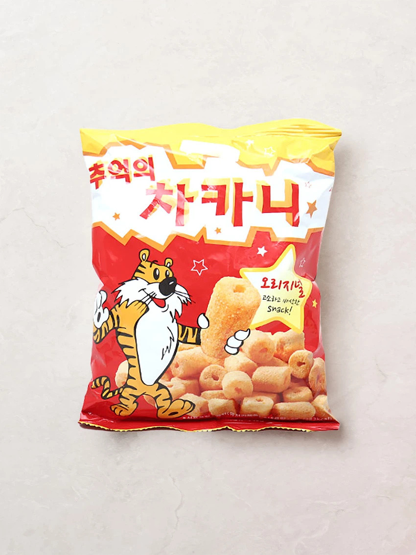 추억의 차카니 / 다이소 공식 홈페이지