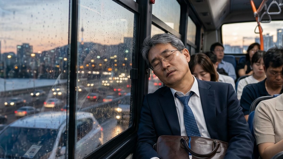 기사 이해를 돕기 위해 AI툴로 생성한 자료사진.