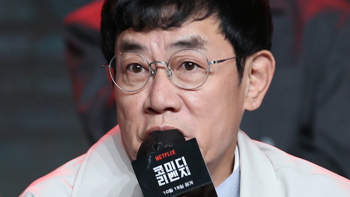  주변 사람 다 떠나고 안다…65세 이경규가 인생 살며 깨달은 '고집 센 사람' 특징 1가지 