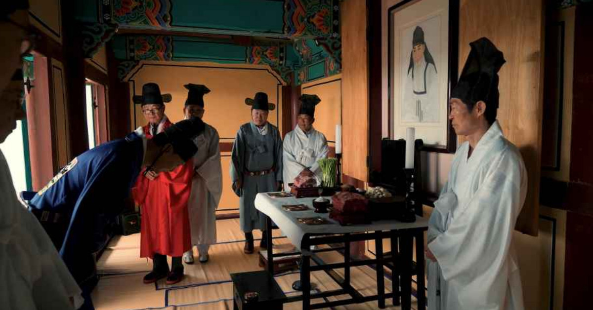 안산 성호문화제 / 한국관광공사