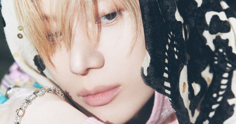 SHINee Gears Up for June Comeback / SM Entertainment