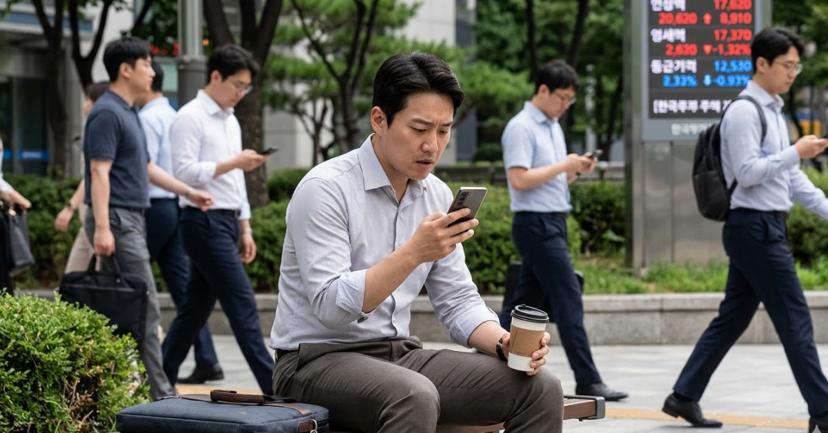 단순 자료 사진. 기사 이해를 돕기 위해 AI로 제작한 이미지.