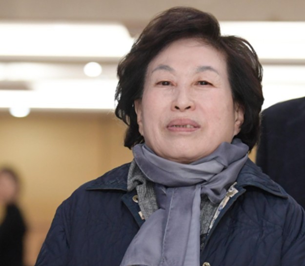 배우 전원주 / 뉴스1