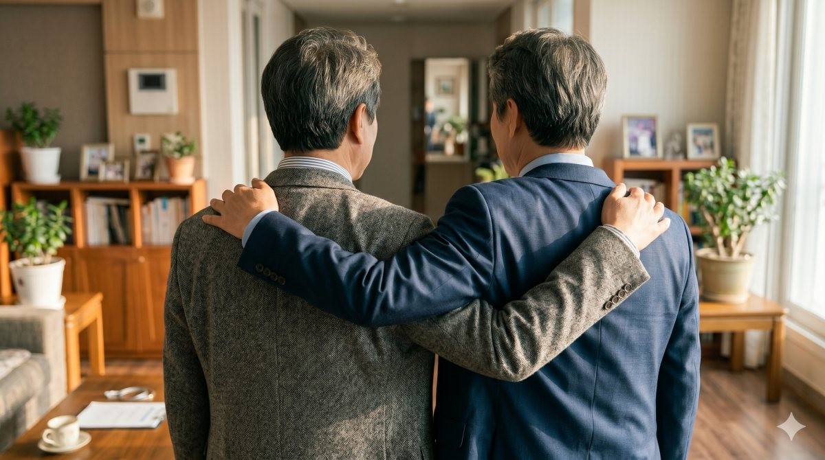 기사 내용 이해를 돕기 위해 제작한 AI 이미지