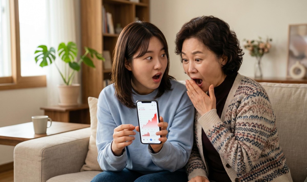 기사 이해를 돕기 위해 AI로 제작한 자료 이미지.