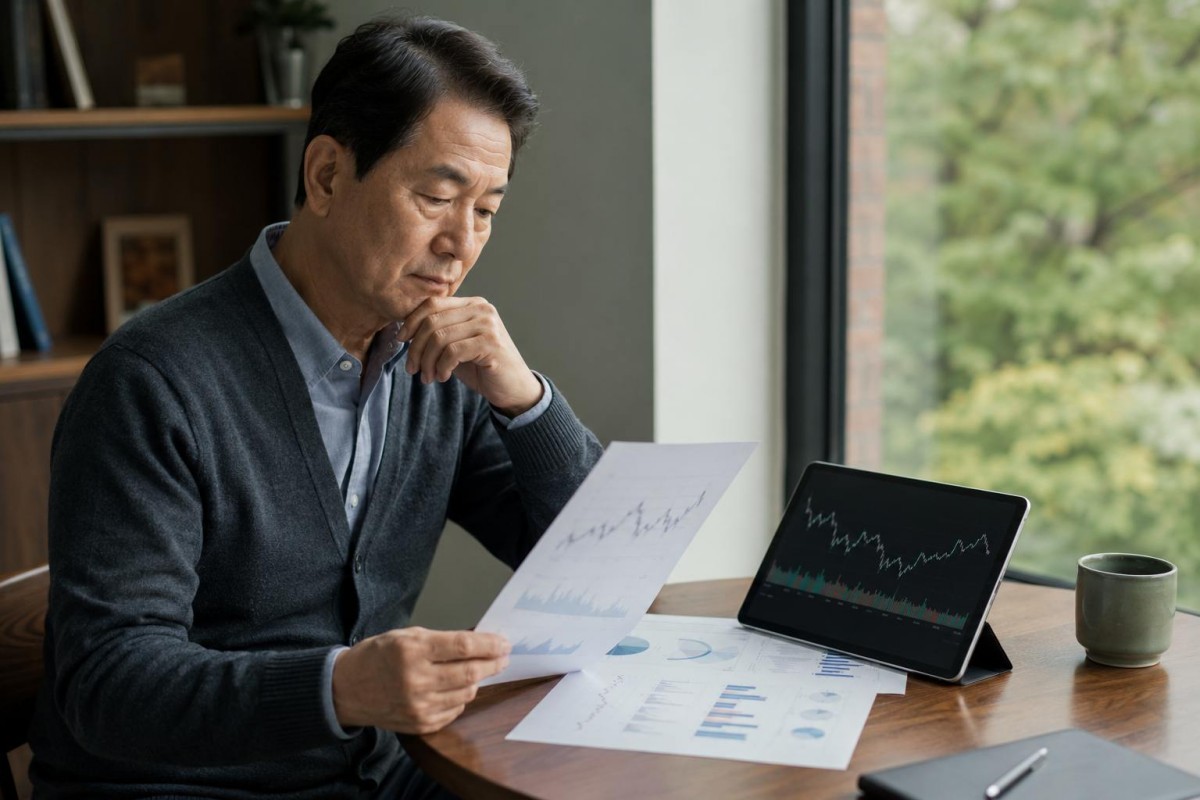 기사 이해를 돕기 위해 AI로 제작한 자료 이미지.