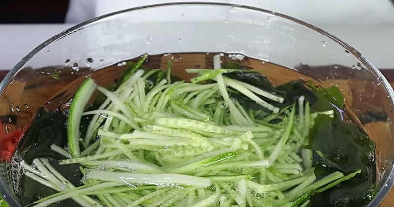 유튜브 '요리왕비룡 Korean Food Cooking'