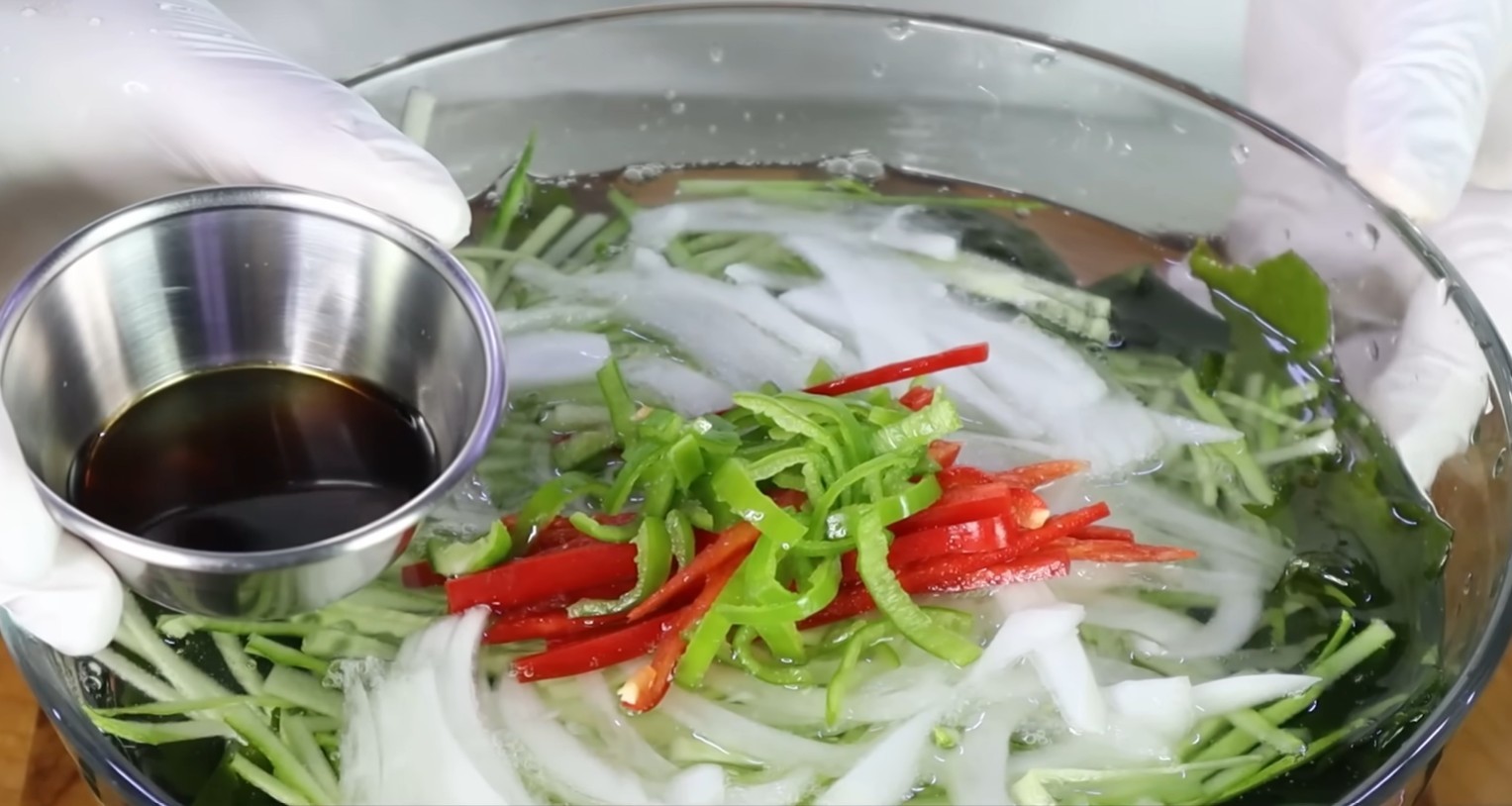 유튜브 '요리왕비룡 Korean Food Cooking'