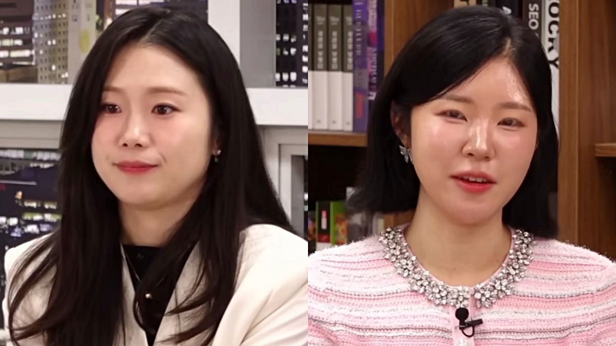 나솔 31기 현커 순자가 '영자' 콕 집어 언급하며 '글' 남긴 이유