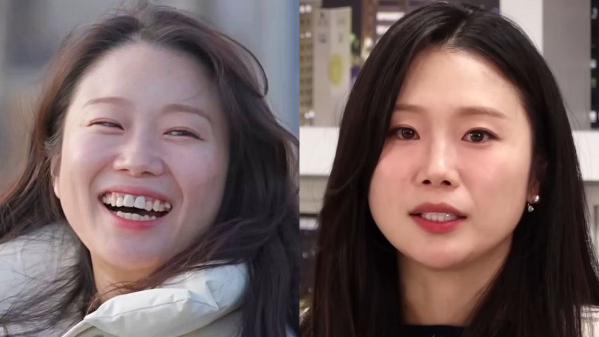 나는솔로 31기 순자, 방송 때보다 묘하게 더 예뻐진 이유…'비결'은 이거였다