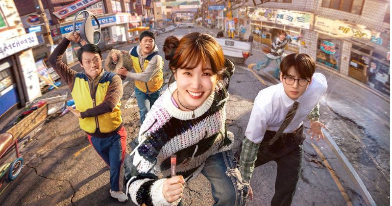 Netflix’s ‘The Wonderfools’ Turns Korea’s Strangest Superheroes Into a Global Streaming Hit