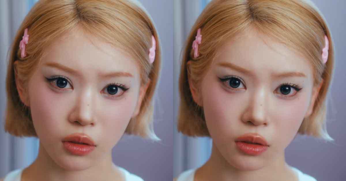무려 39일 만에 전해진 아일릿 모카 근황...깜짝 소식 전해졌다