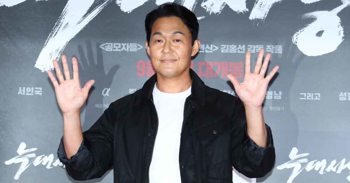전 재산 300만원, 10년 무명도 꺾지 못한 박성웅의 ‘인생 철학’