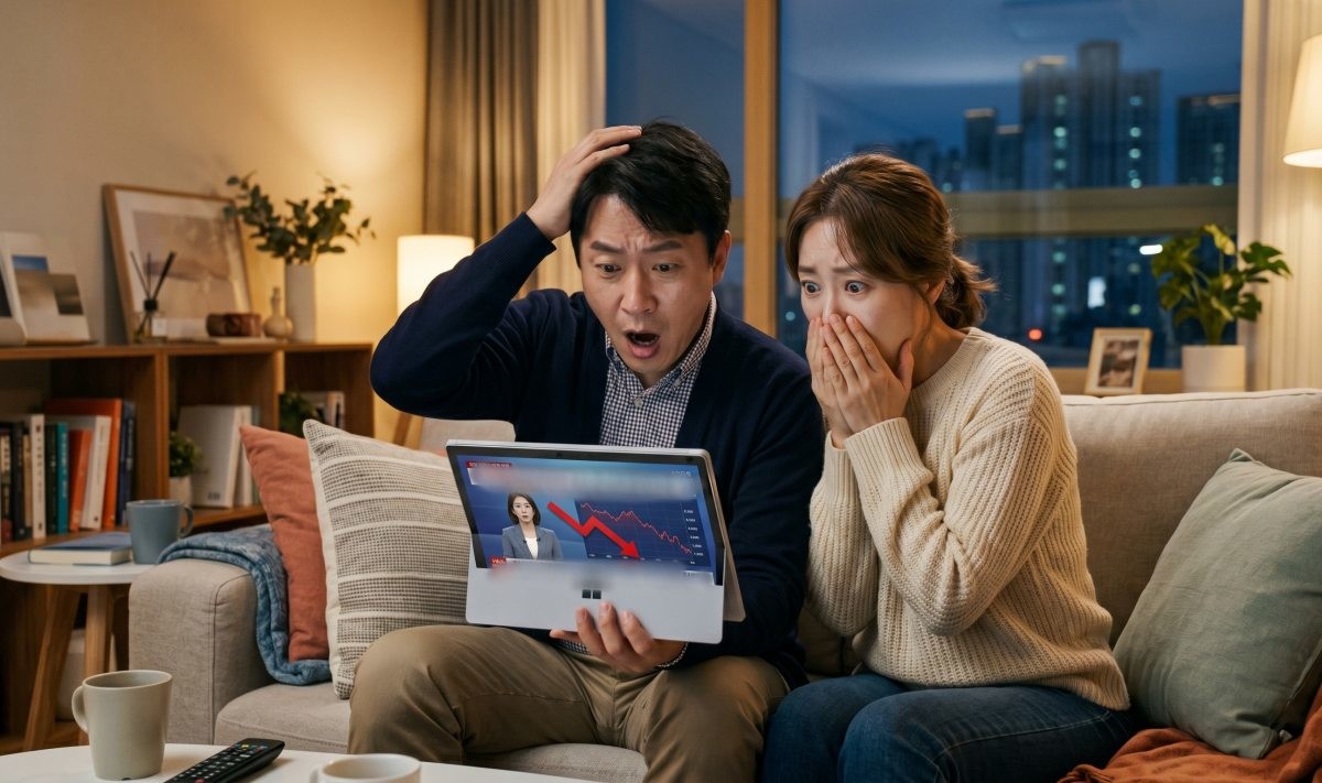 기사 내용을 바탕으로 한 AI 단순 자료 이미지.