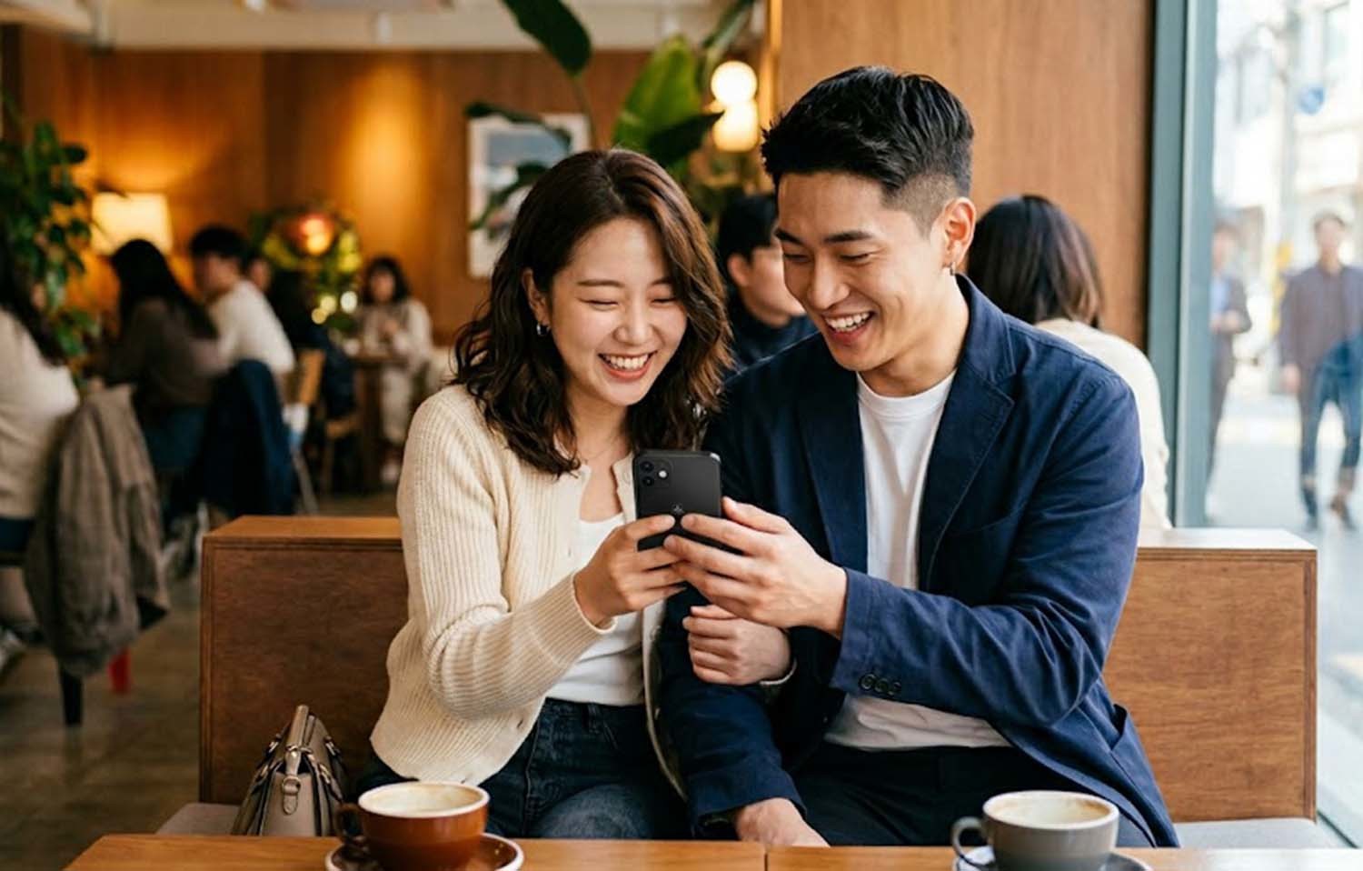 글에 대한 이해를 돕기 위해 AI 툴로 만든 사진.