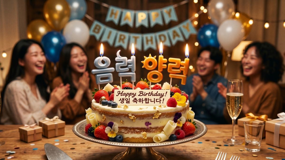 '음력? 양력? 그 차이는?' 2026년 5월 달력. 기사 내용 토대로 AI툴 활용해 제작한 자료사진.