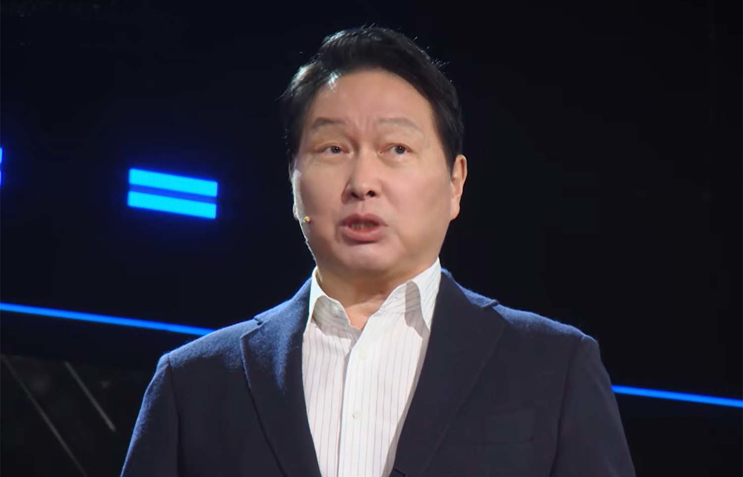최태원 SK회장의 파격 예측 “의사보다 그 직업이 더 버는 시대 온다”