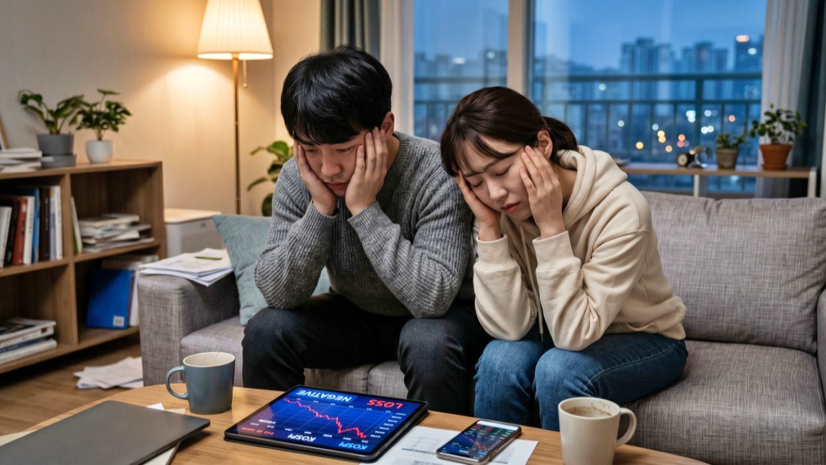 많이 담는 것보다 '이것' 더 중요…주식 초보들의 흔한 오해와 실수