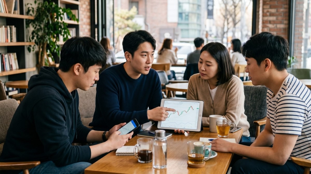 기사 이해를 돕기 위해 AI로 제작한 자료 이미지.