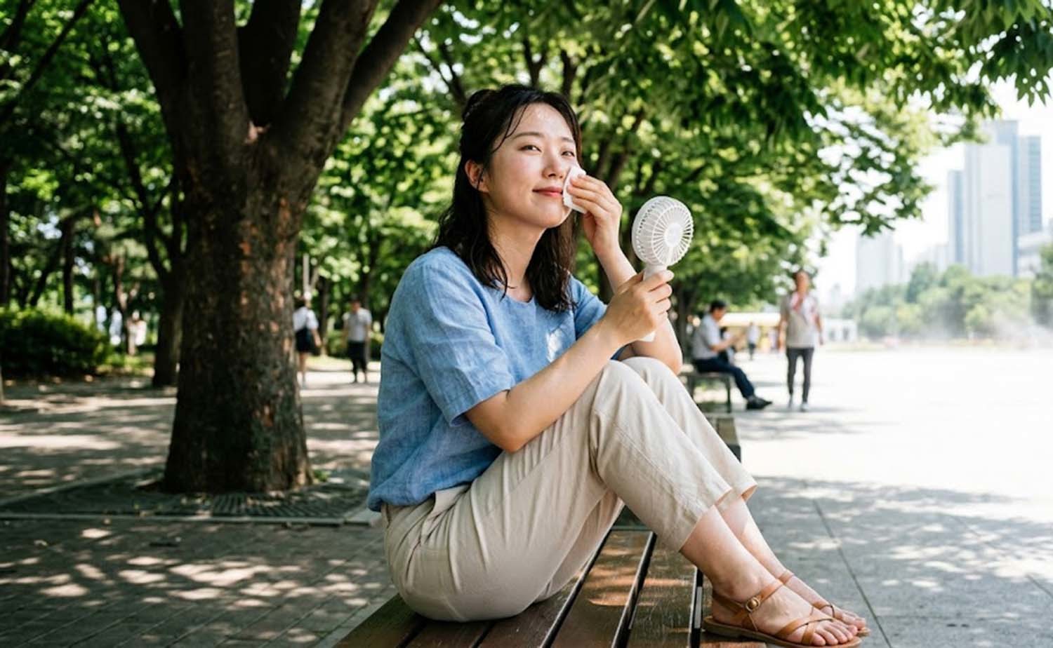 글에 대한 이해를 돕기 위해 AI 툴로 만든 사진.
