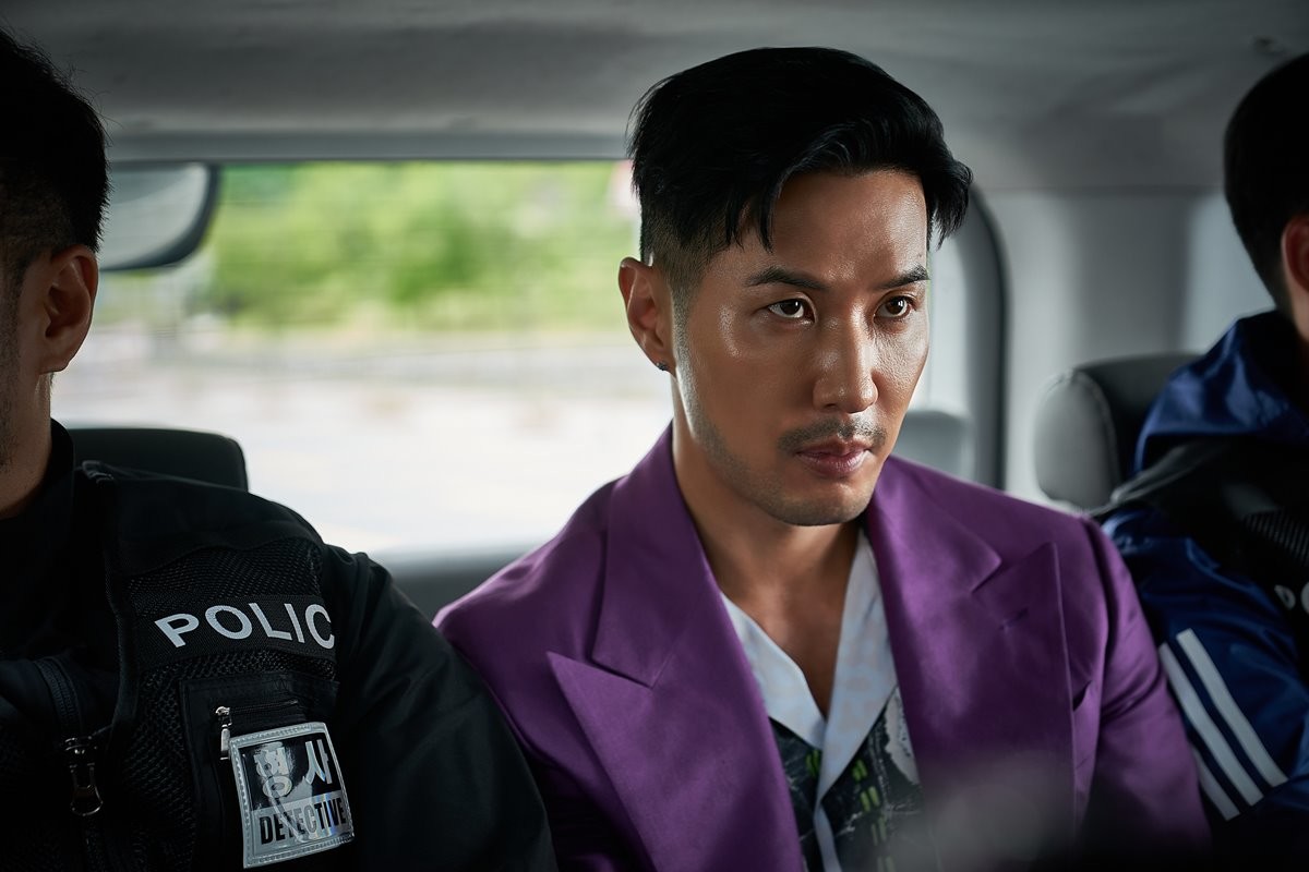 영화 '남편들'에 출연하는 김지석 / 넷플릭스