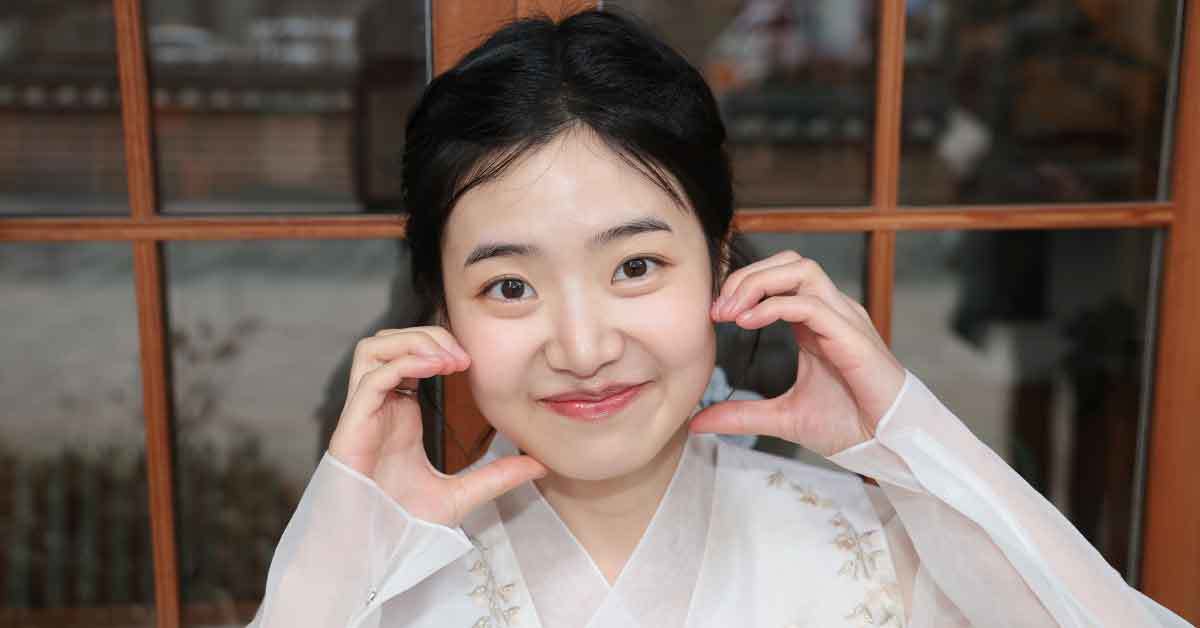 배우 최지수, 9년 만에 빚 청산하고 엄마 한마디에 '왈칵' 눈물