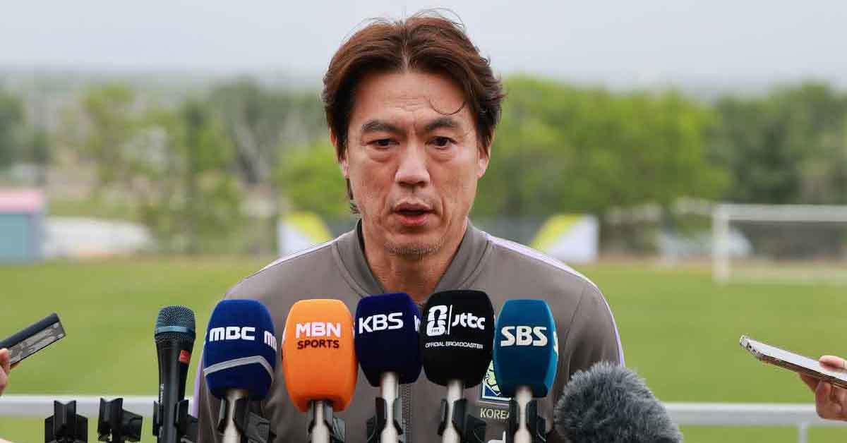 한국 트리니다드토바고 축구 중계…국가대표팀 일정은?